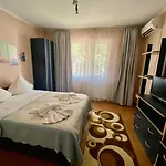 Pensiunea Karelia Gæstehus