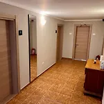 Gæstehus Pensiunea Karelia 3*