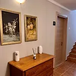 Pensiunea Karelia Gæstehus Eforie Nord