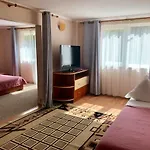 Pensiunea Karelia 3*