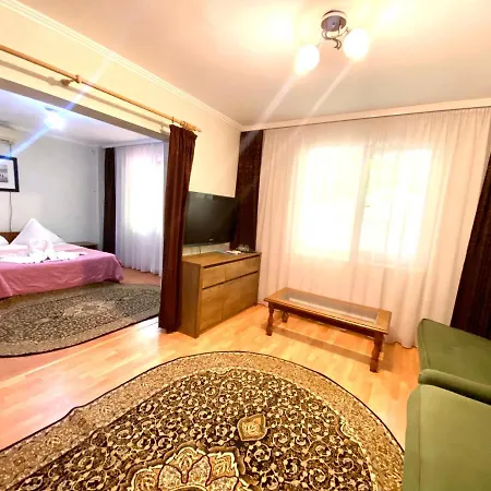 卡累利阿旅馆 3*