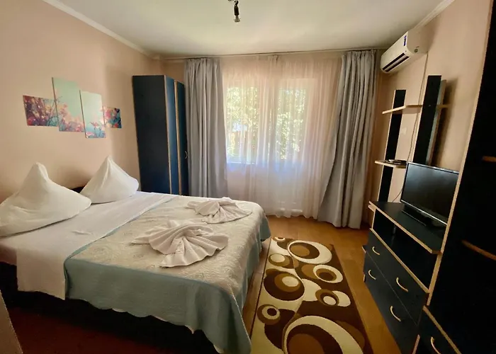 卡累利阿旅馆 招待所