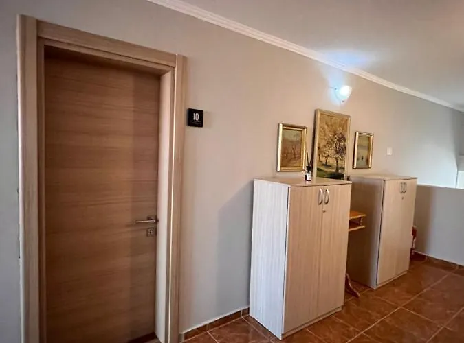 卡累利阿旅馆 艾福雷诺德