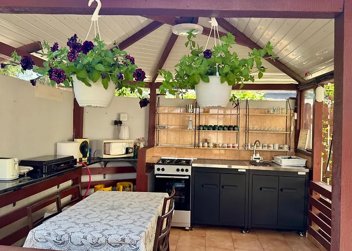 卡累利阿旅馆 招待所 3*