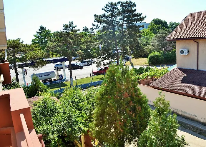 卡累利阿旅馆 艾福雷诺德