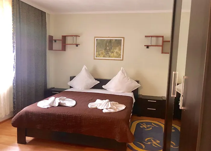 卡累利阿旅馆 招待所 艾福雷诺德