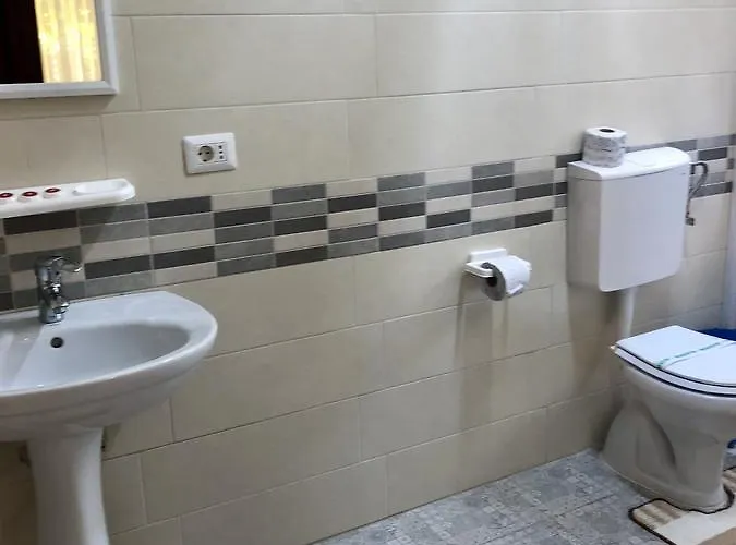 卡累利阿旅馆 艾福雷诺德