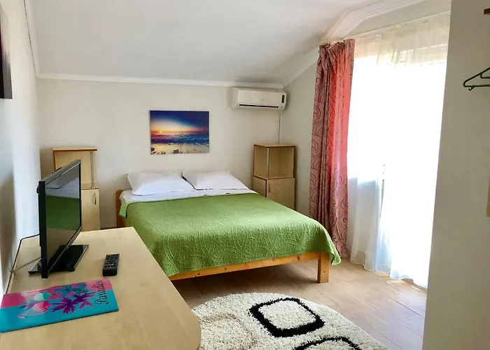 卡累利阿旅馆 艾福雷诺德