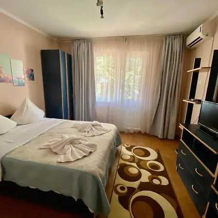 Pensiunea Karelia Guest house