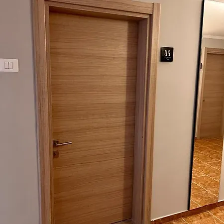 Maison d'hôtes Pensiunea Karelia 3*