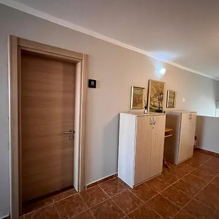 Pensiunea Karelia Eforie Nord