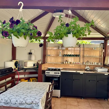 Pensiunea Karelia Gasthof 3*