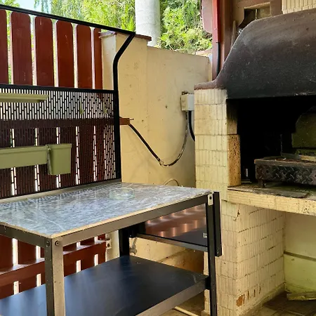 Pensiunea Karelia Eforie Nord