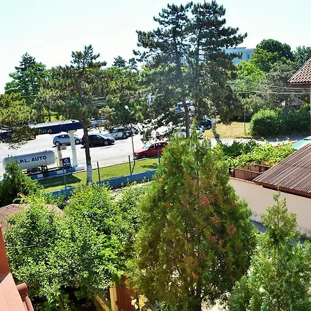 Pensiunea Karelia Eforie Nord