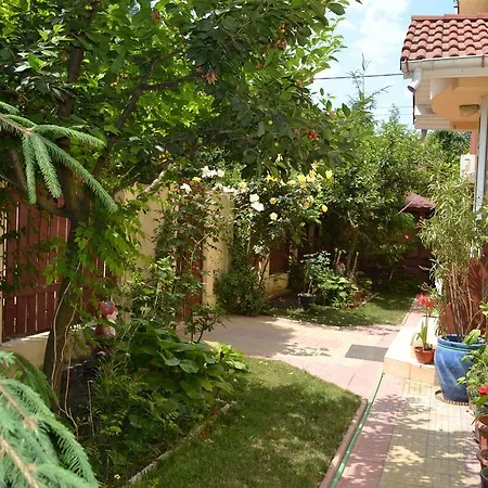 Pensiunea Karelia Maison d'hôtes