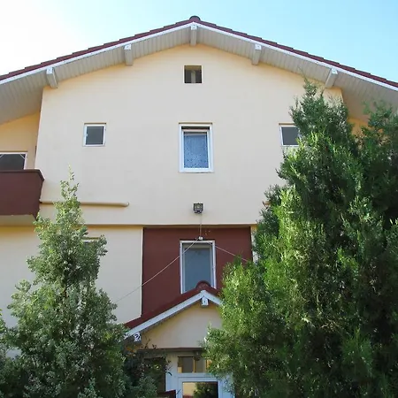 Gasthof Pensiunea Karelia 3*