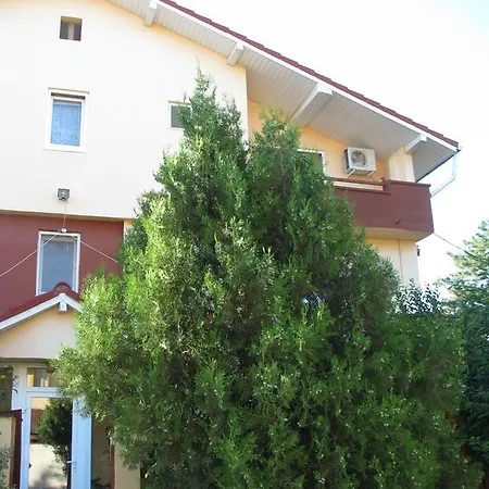 Guest house Pensiunea Karelia