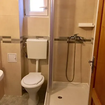 Pensiunea Karelia Eforie Nord