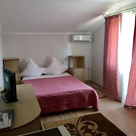 Pensiunea Karelia 3* Eforie Nord