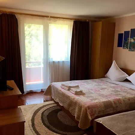 Pensiunea Karelia Guest house Eforie Nord