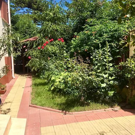 Pensiunea Karelia Maison d'hôtes