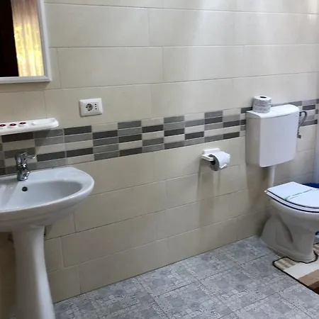 Pensiunea Karelia Eforie Nord