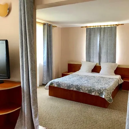 Pensiunea Karelia Guest house