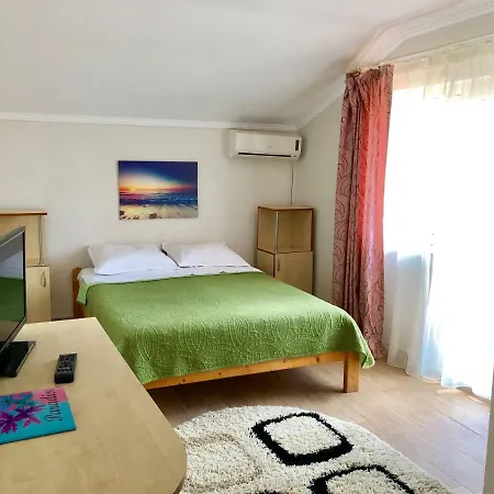 Pensiunea Karelia Eforie Nord