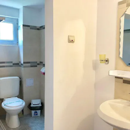 Maison d'hôtes Pensiunea Karelia Eforie Nord