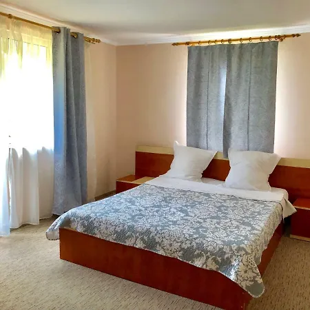 Pensiunea Karelia Πανσιόν 3*