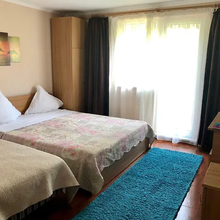 Pensiunea Karelia Guest house Eforie Nord