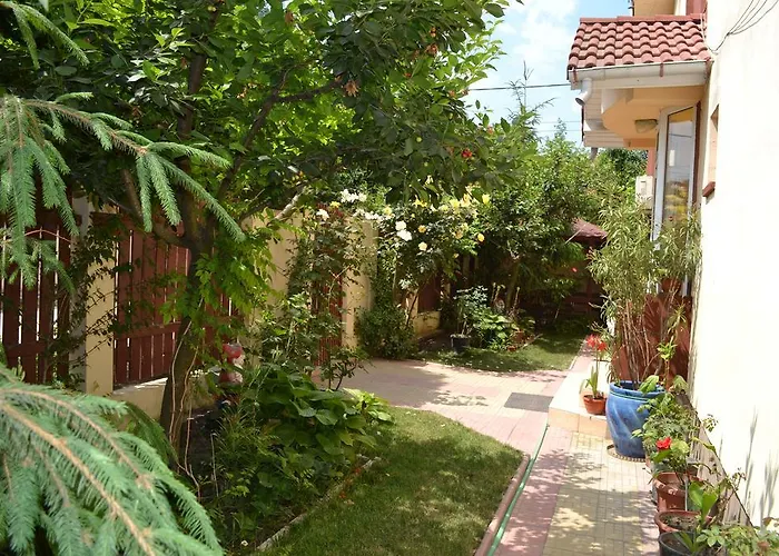 Pensiunea Karelia Gasthuis