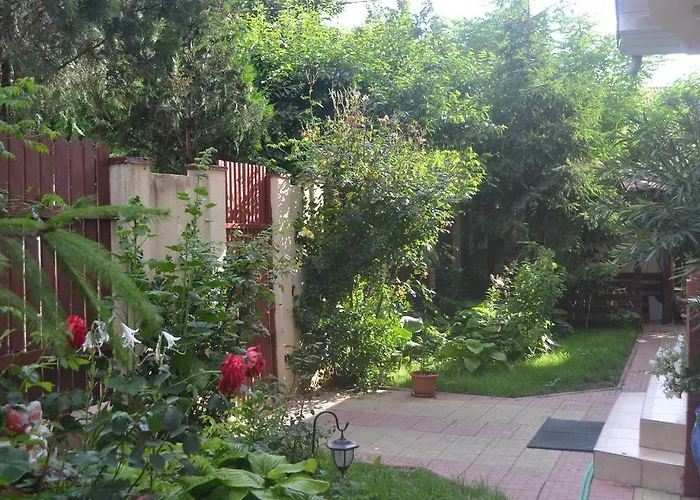 Gasthuis Pensiunea Karelia