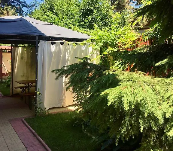 Pensiunea Karelia Gasthuis